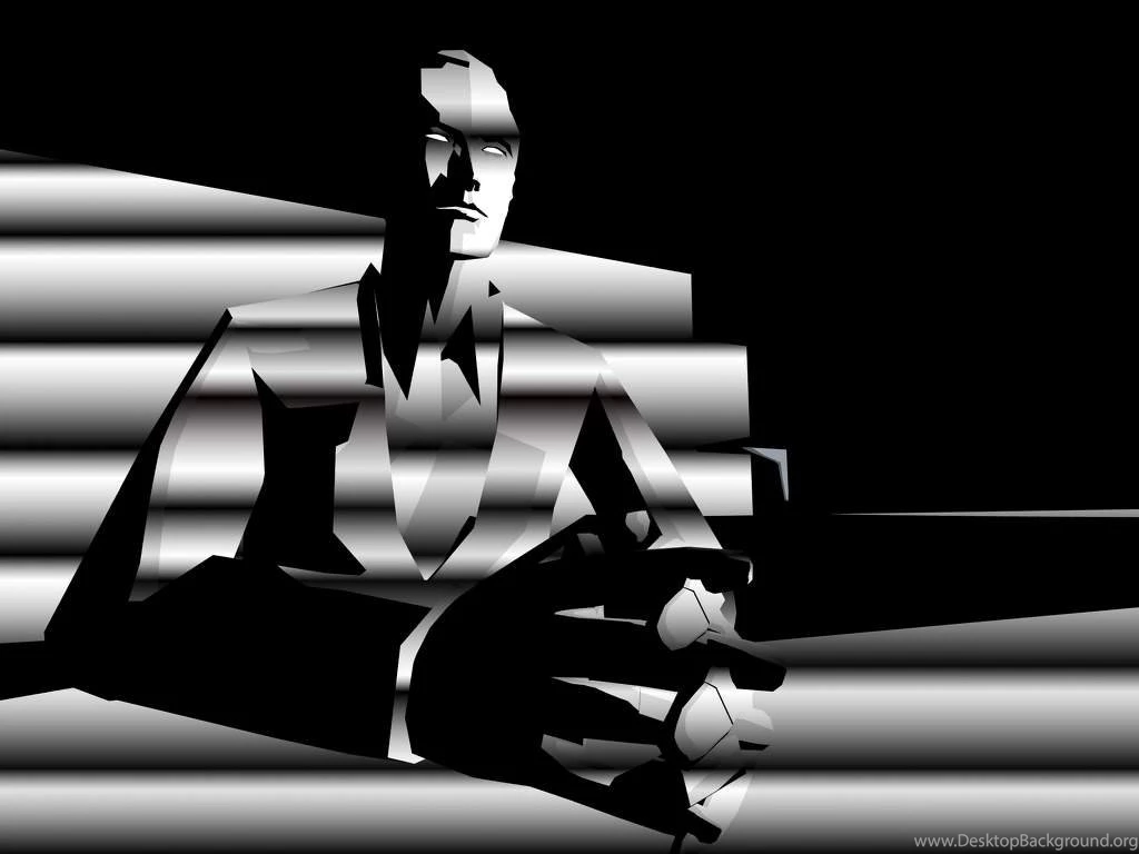 Killer 7 Desktop Wallpapers