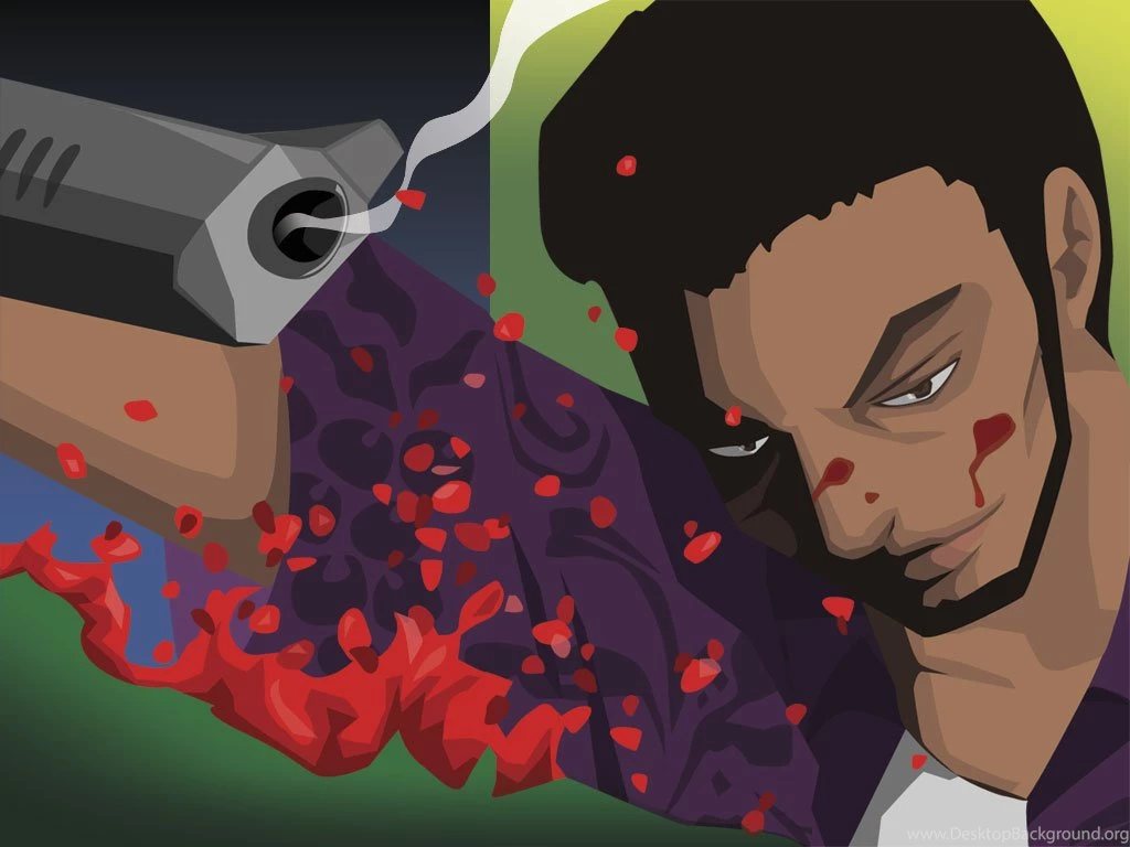 Killer7   DeviantArt