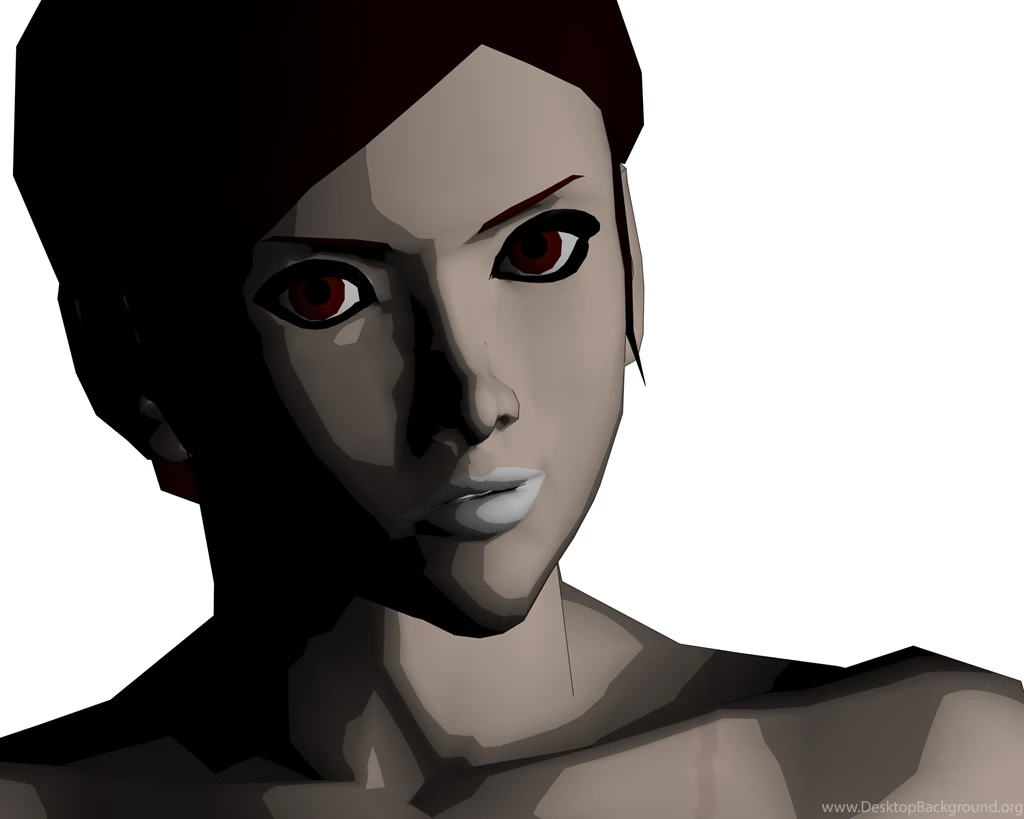 Extracting Killer 7 3d Model Data + 3d Renders   Last Update ...