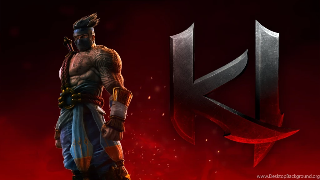 KILLER INSTINCT Fighting Fantasy Game Game (13) Wallpapers ...