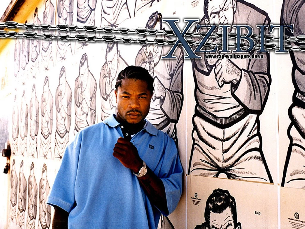 xzibit wallpapers and user submitted art and images desktop background