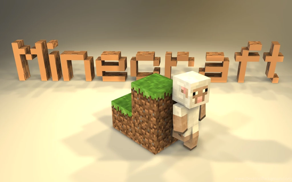Awesome Backgrounds Minecraft