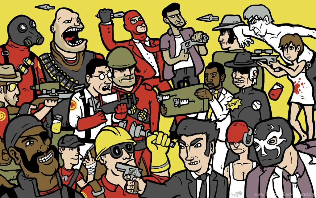 Burn The Internet: RED Team Vs. The Smiths