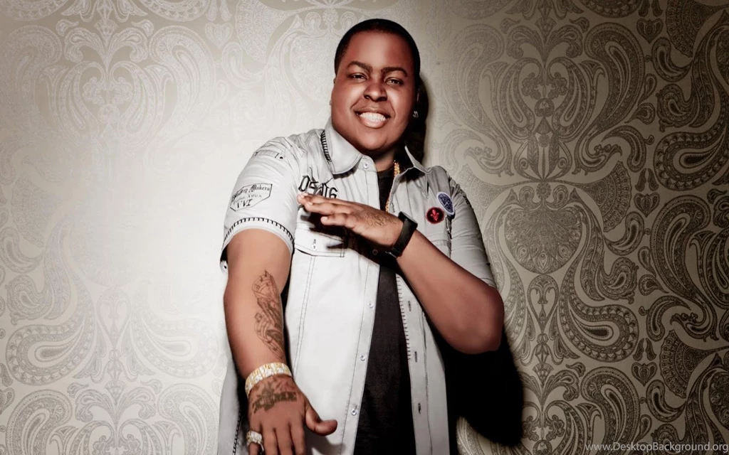 Fonds D'écran Sean Kingston : Tous Les Wallpapers Sean Kingston