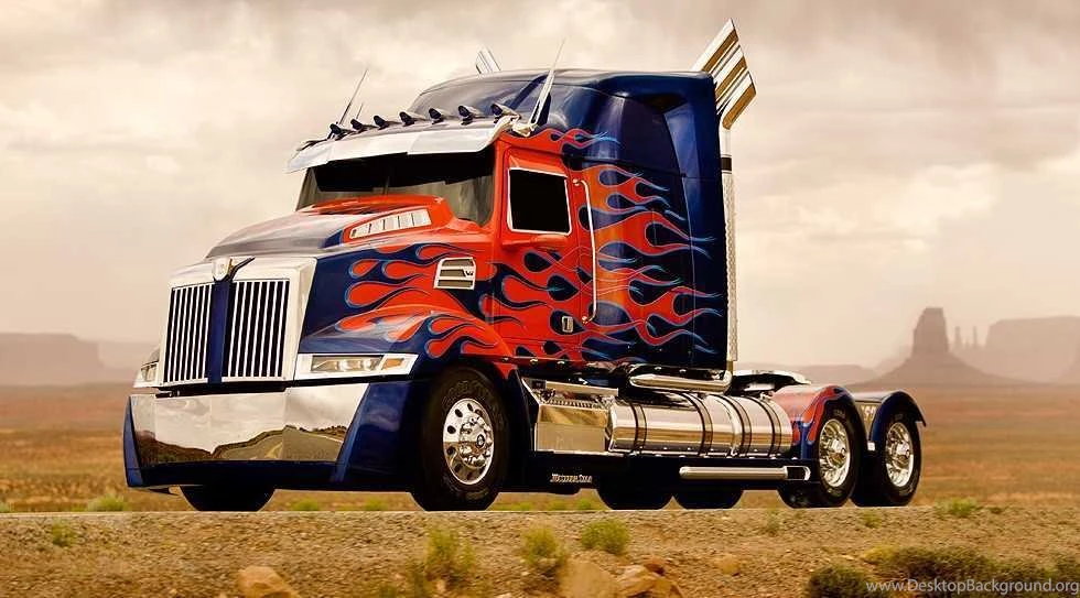 Michael Bay Release Transformers 4 Movie Cars Lineup