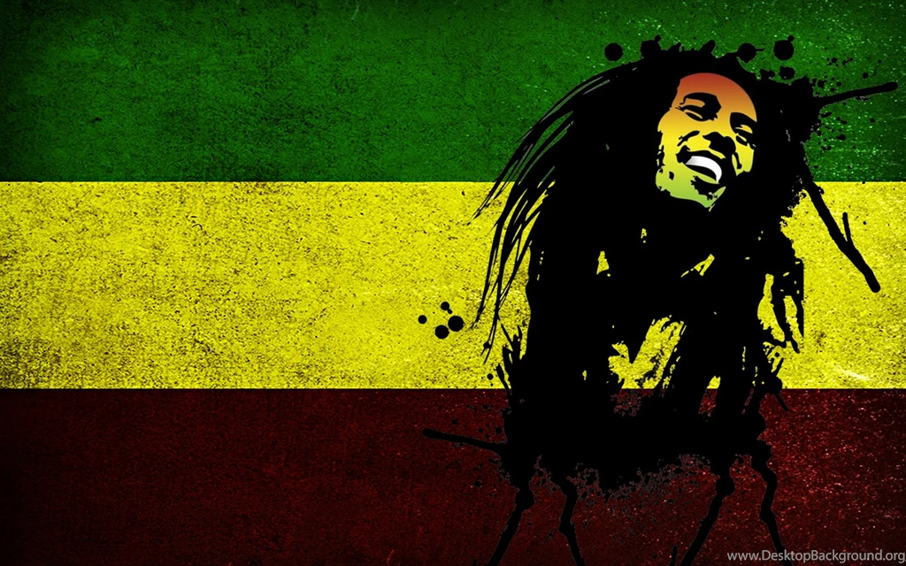 Reggae Wallpapers Wallpapers Zone