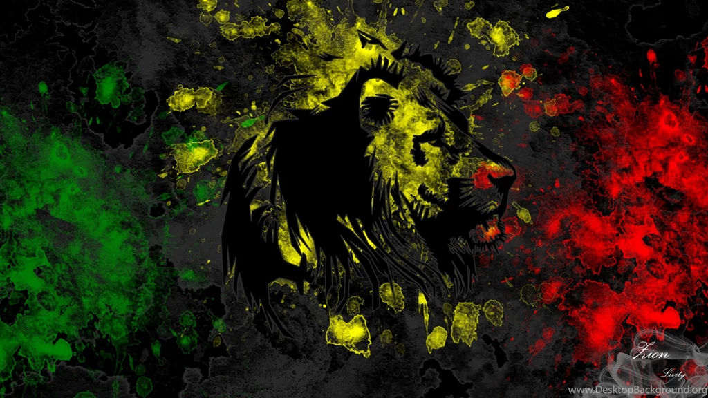 Reggae Wallpapers