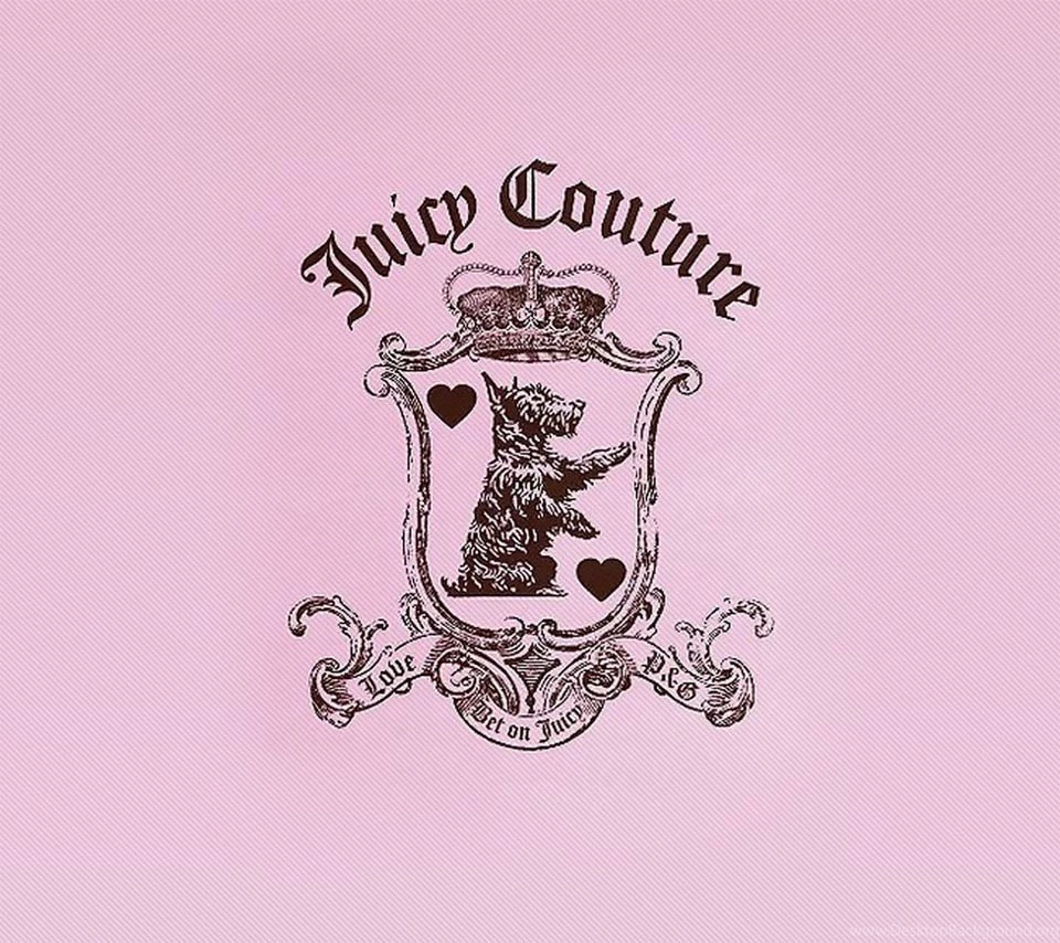 Juicy Couture Flikie Wallpapers