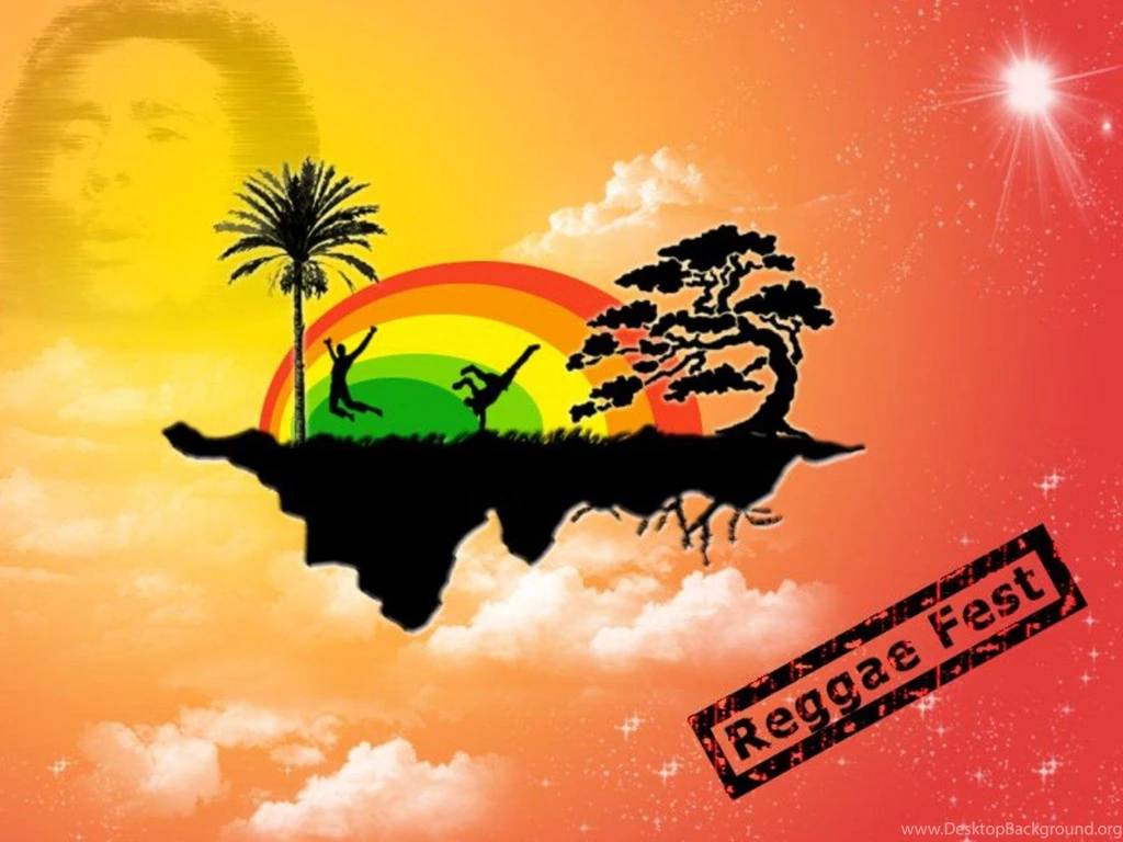 Reggae Wallpapers For Desktop,Mobile Ordered By Latest : Page 1