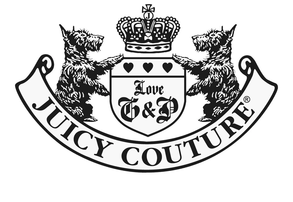 Juicy Couture Crown Logo Wallpapers