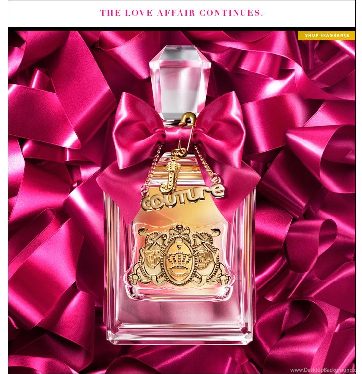 Magnificence Juicy Couture Jc