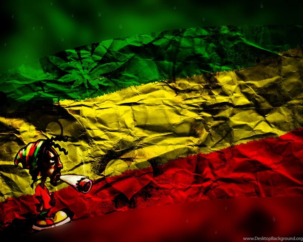 Rasta Color Backgrounds Wallpapers Cave