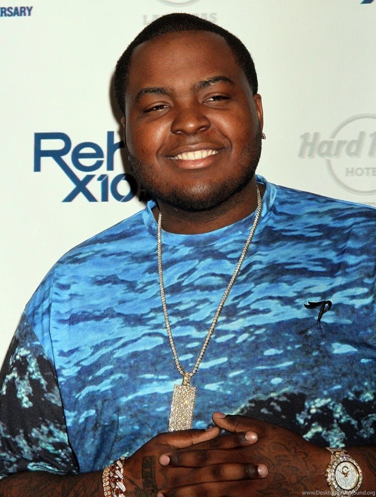 Sean Kingston Quotes. QuotesGram