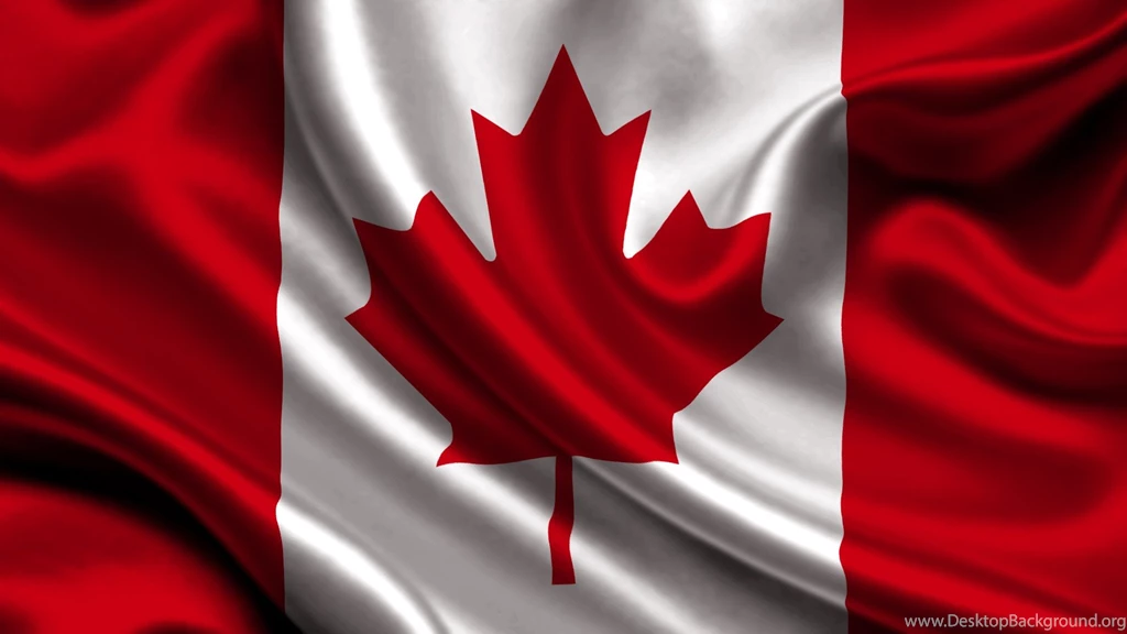 18 Flag Of Canada HD Wallpapers