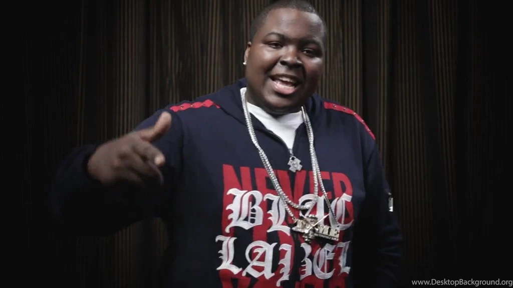 Sean Kingston