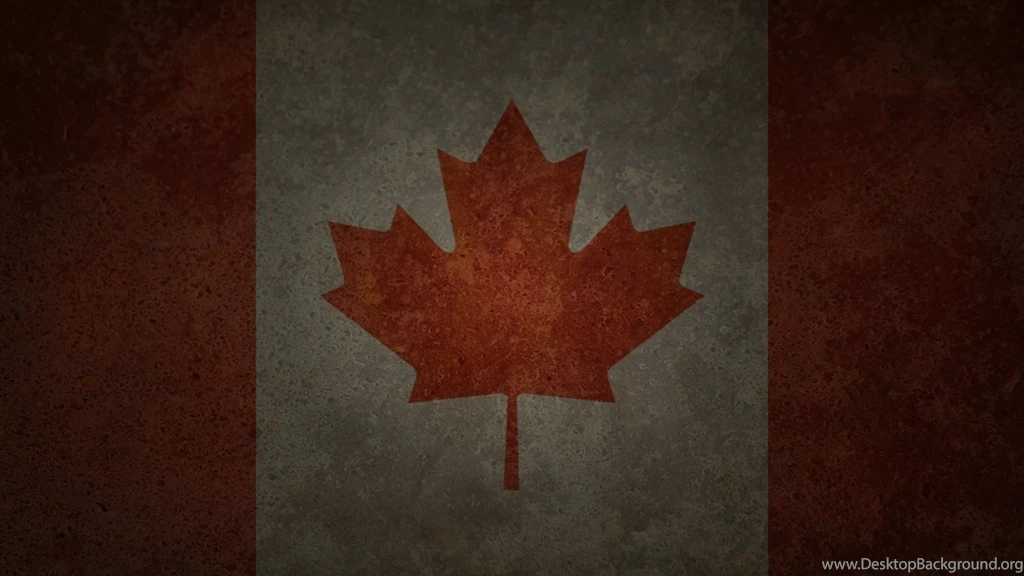 Wallpapers For Canada Flag ≡ Resolution 1920x1080