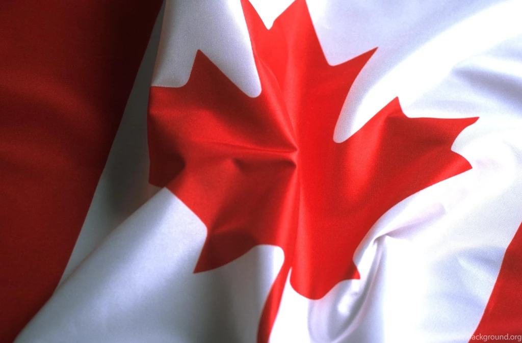 CANADA WALLPAPER (