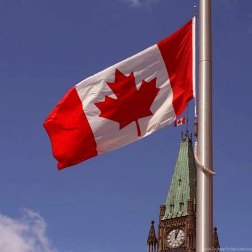 Canada Flag Canada Flag Wallpapers High Quality – Fine HD ...