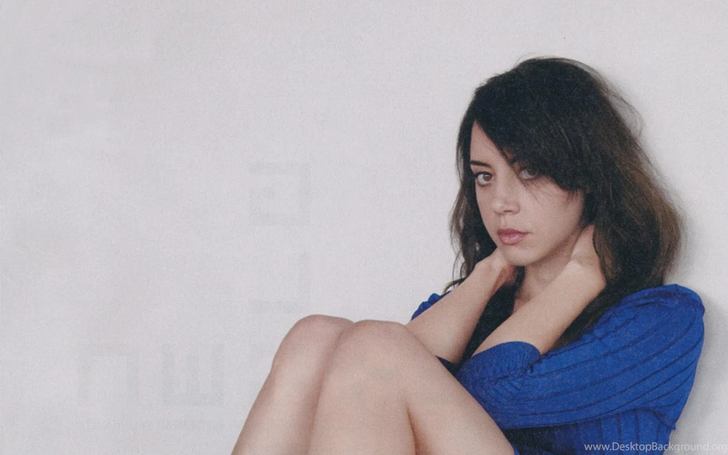 Aubrey Plaza Wallpapers (1680x1050) Album On Imgur