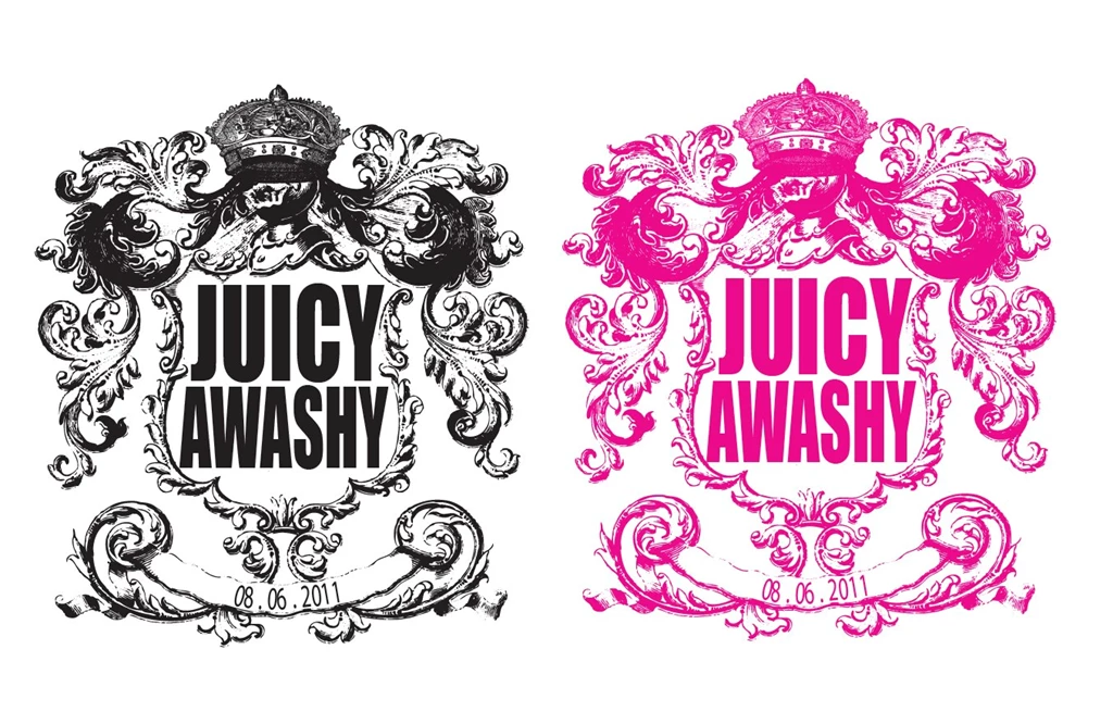 RePin Image: Juicy Couture On Pinterest