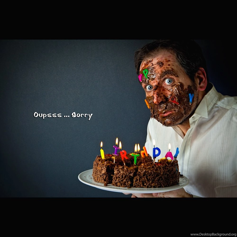 Desktop Background,Funny Happy Birthday Wallpapers,DarkSlateGray,Popular,Fu...