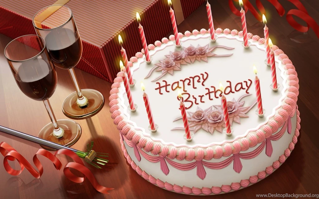 Happy birthday wallpapers download HD Widescreen Wallpapers