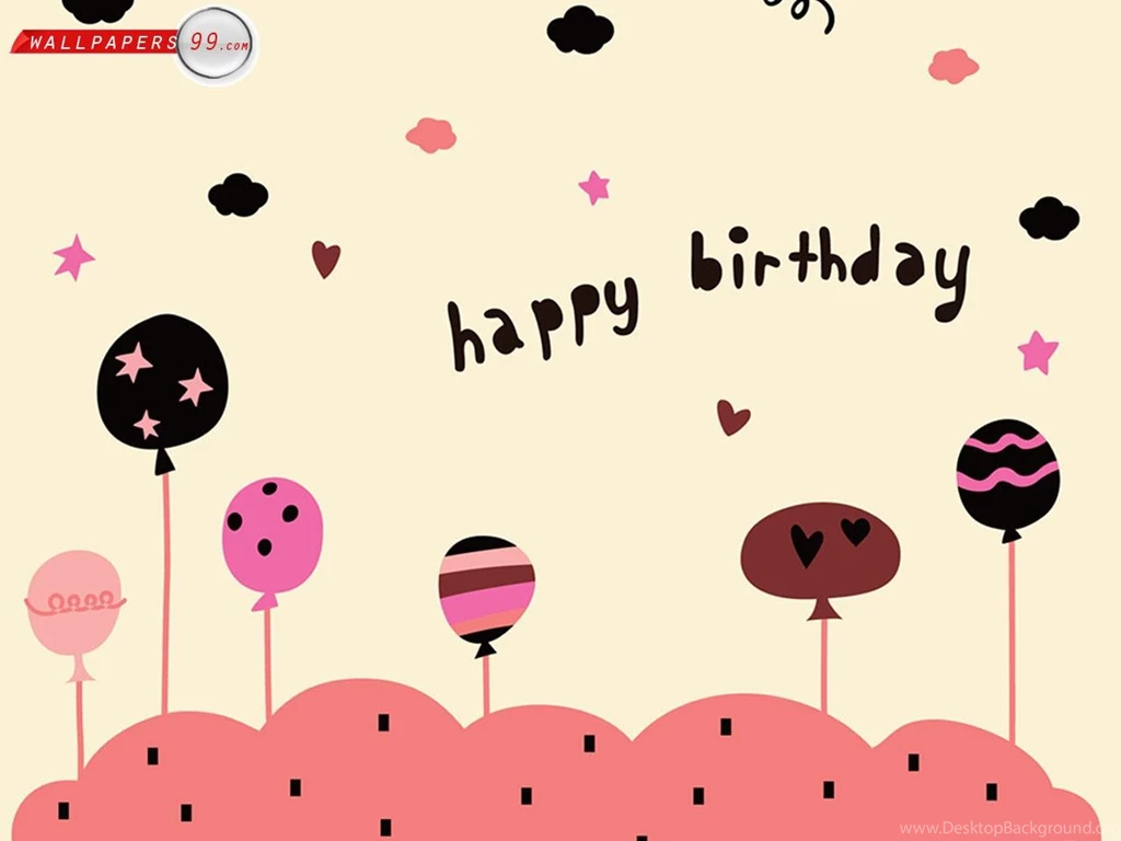 Happy Birthday Wallpapers Picture Image 1280x960 35711