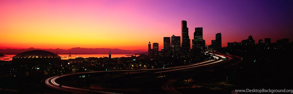High Resolution Panoramic Landscape Wallpapers Dual Screen ...