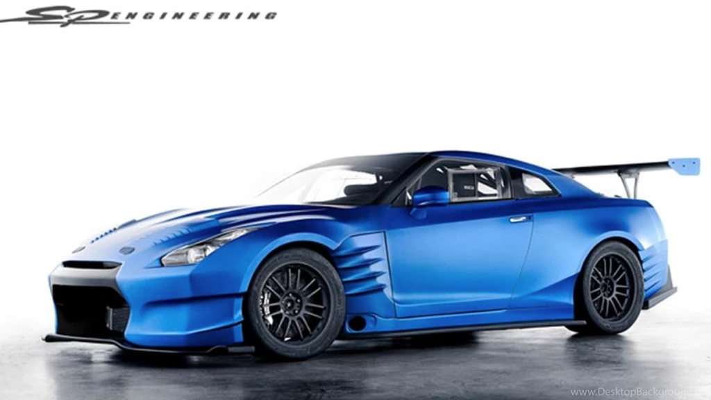 Fast And Furious Cars Collection