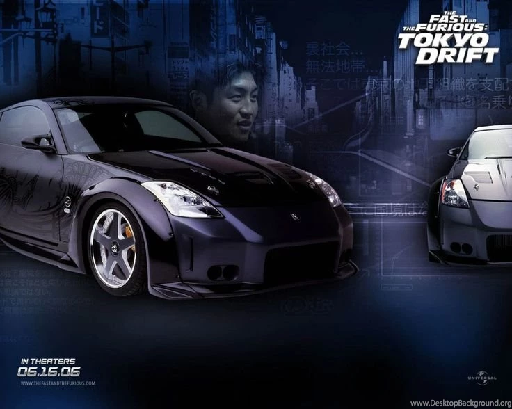Movies Wallpapers: Fast And Furious Car Wallpapers ~ CelWall ...