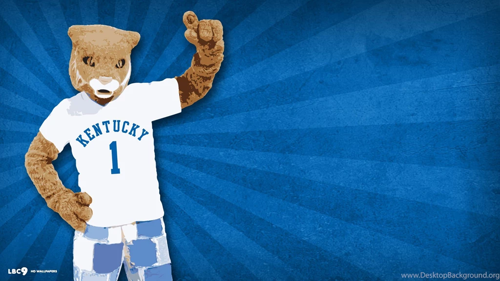 Kentucky Wildcats Wallpapers 4/7