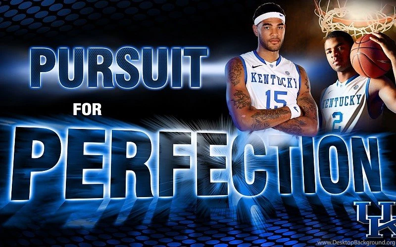 Kentucky Wildcats 2014 2015 Season Wallpapers Free Desktop ...