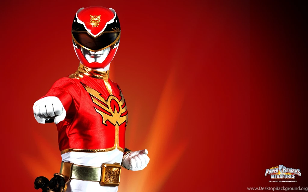 Power Rangers Wallpapers
