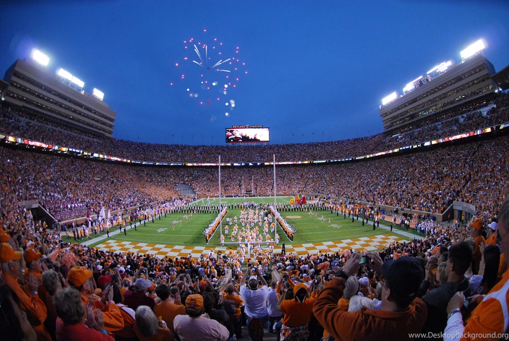 Neyland Stadium Wallpapers