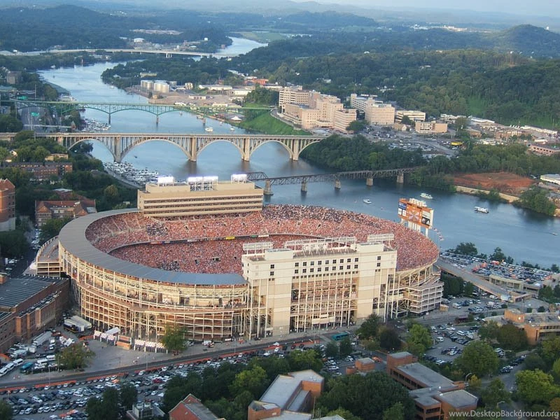 USUFans.com • View Topic Tennessee Open Practice