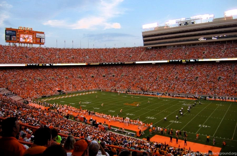 Neyland Stadium Wallpapers