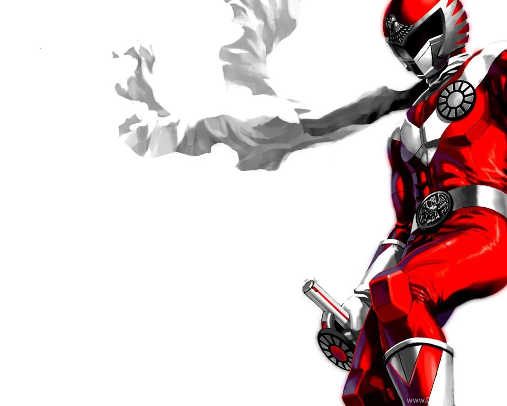 Power Rangers Computer Wallpapers, Desktop Backgrounds
