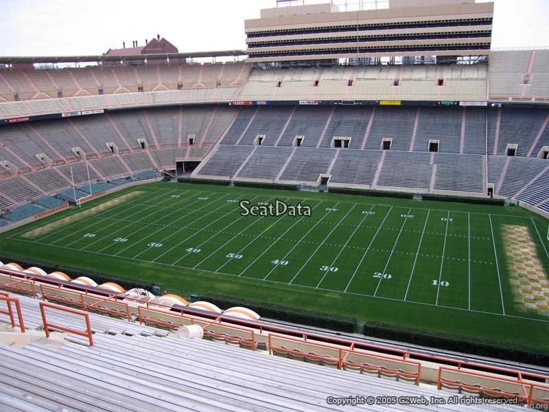 Neyland Stadium Wallpapers