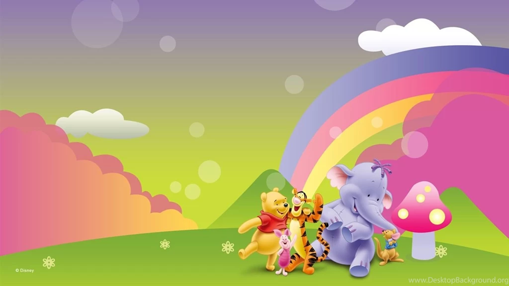 Winnie The Pooh Backgrounds   Wallpapers Cave