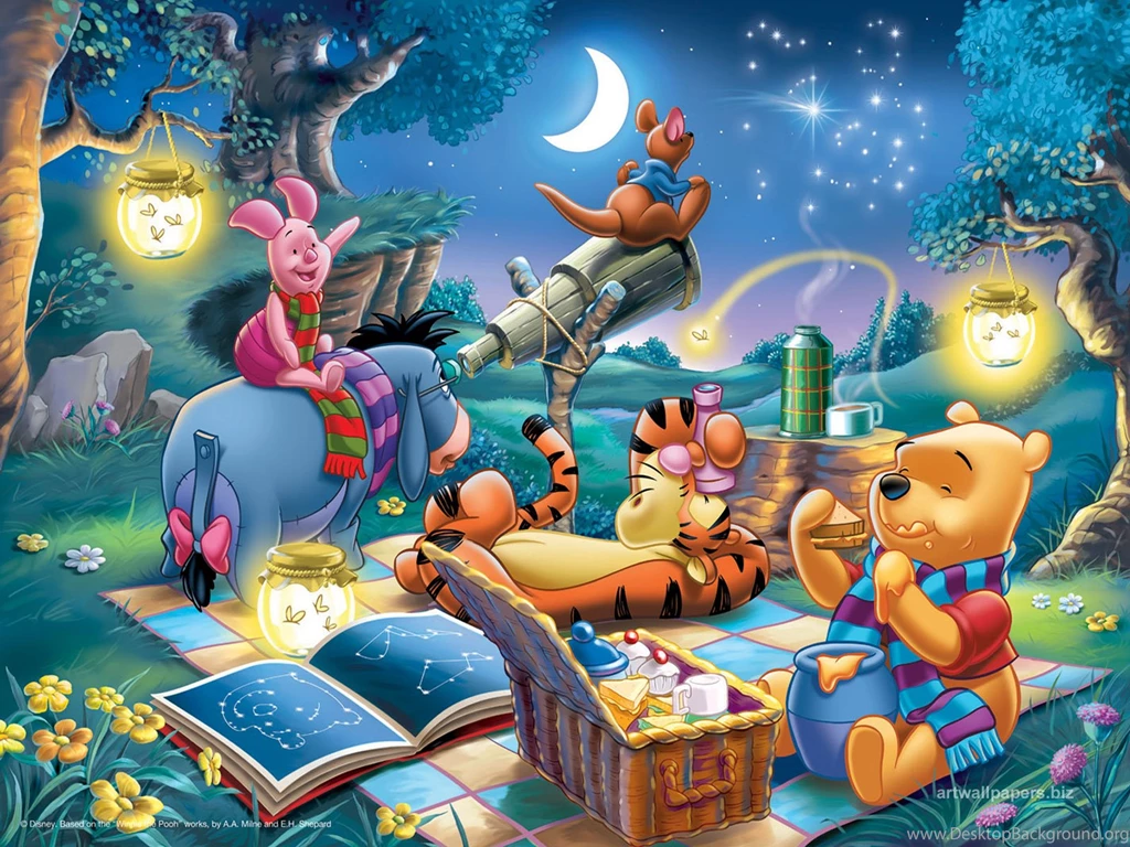 Winnie The Pooh Free Wallpapers Picture, Winnie The Pooh Free ...