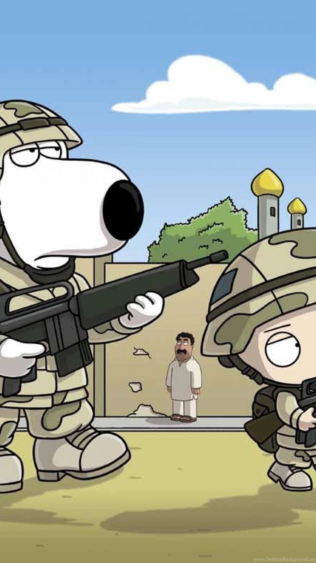 Tv Show Family Guy Stewie Griffin Brian Griffin HD Wallpapers ...