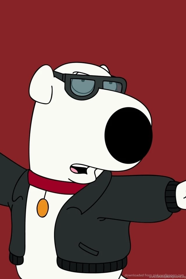Family Guy iPhone Wallpapers Wallpapers Zone
