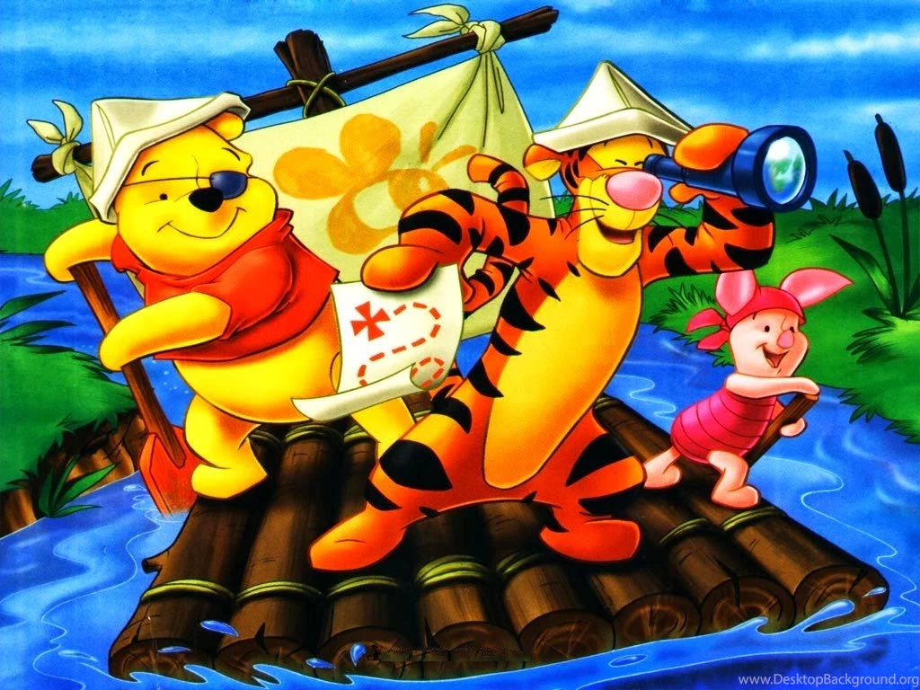 Winnie The Pooh HD Wallpapers Free Download Best Photos Wallpapers