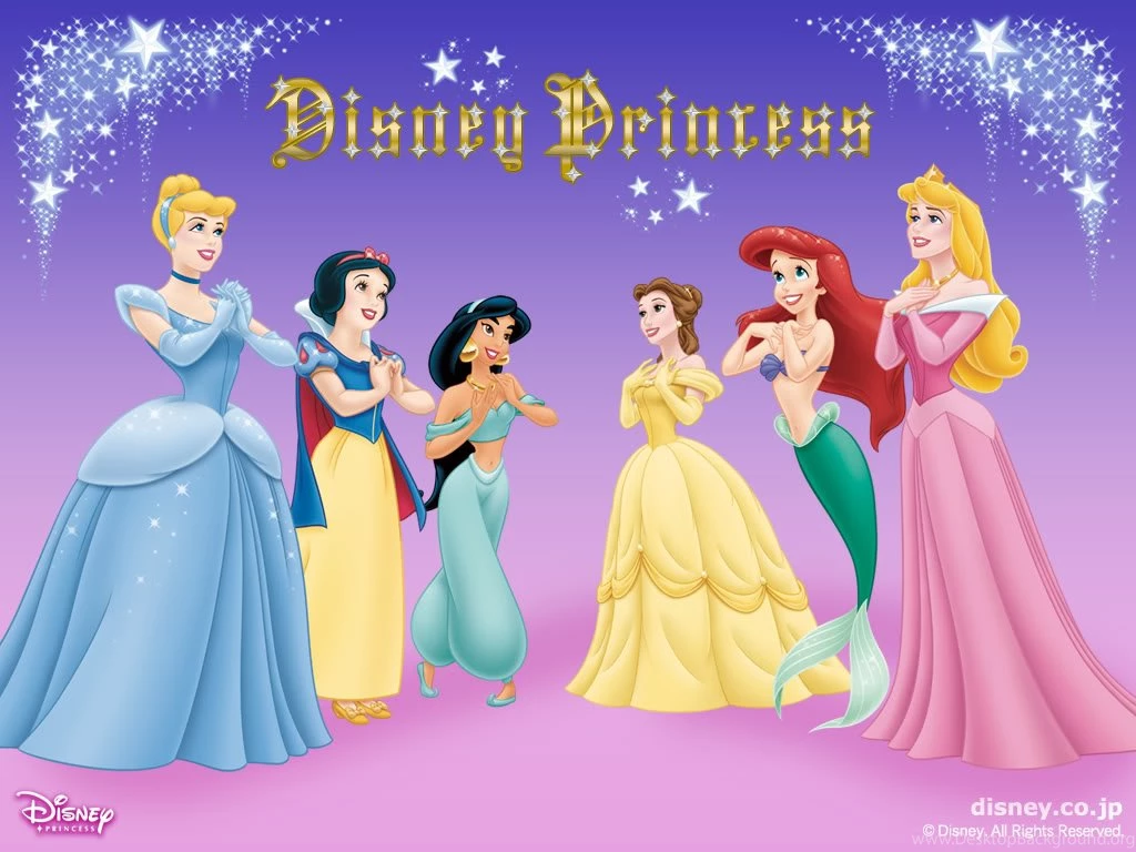 Image Disney Princess Wallpaper disney 5.jpg Disney Wiki Wikia