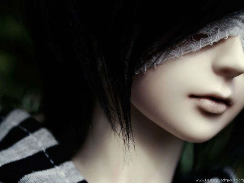 Emo Girls Wallpapers Free Download