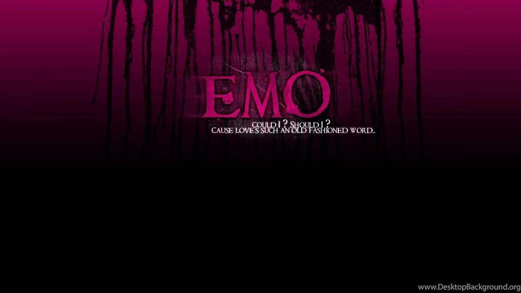 Music Emo Hd Wallpapers   (