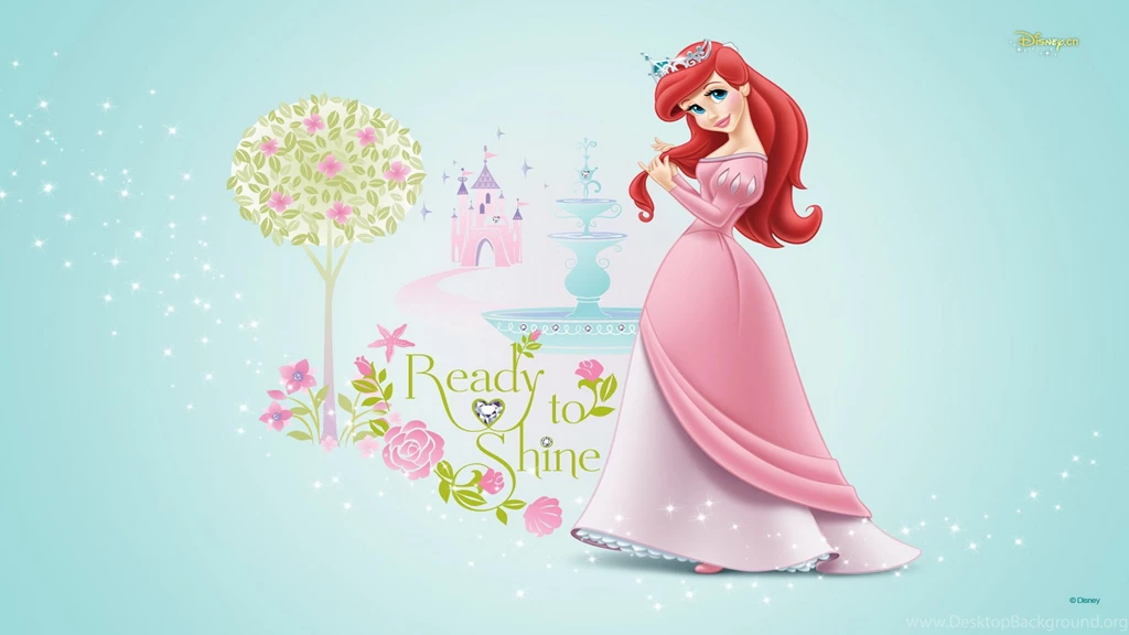 High Resolution Disney Princess Wallpapers HD 1080p Full Size ...