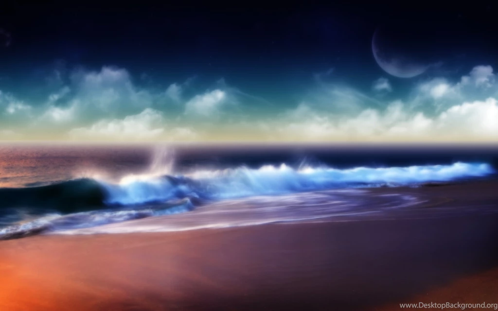 2560x1600 Desktop Wallpapers