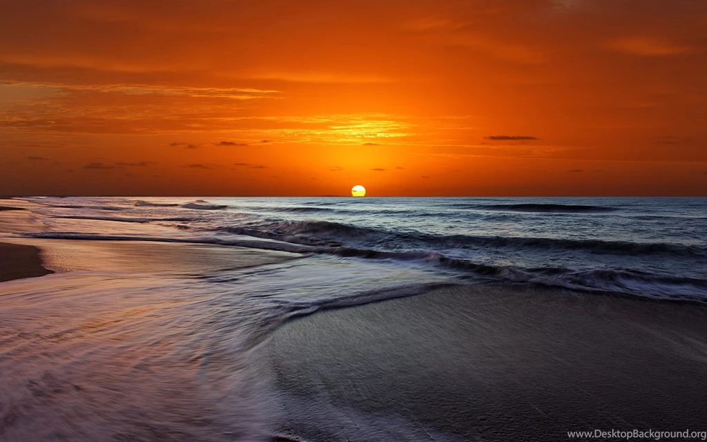 Fantasy Summer Beach HD Wallpapers