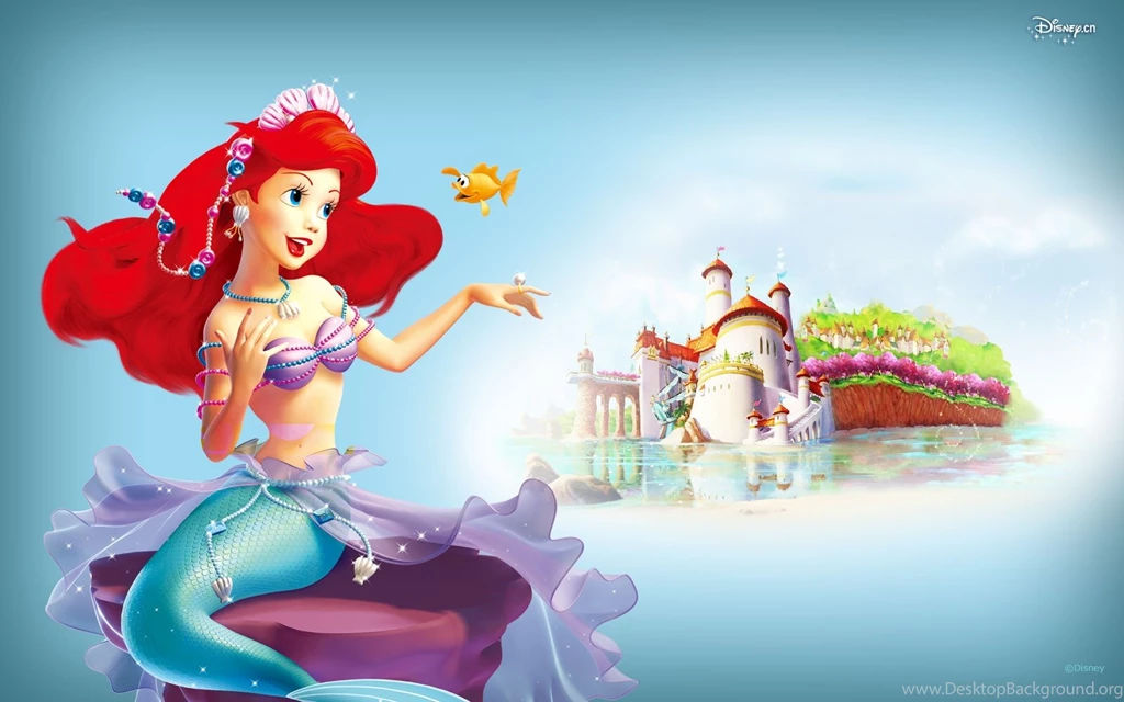 19 Disney Princess Wallpapers, Disney Cartoon Wallpaper, Anime ...